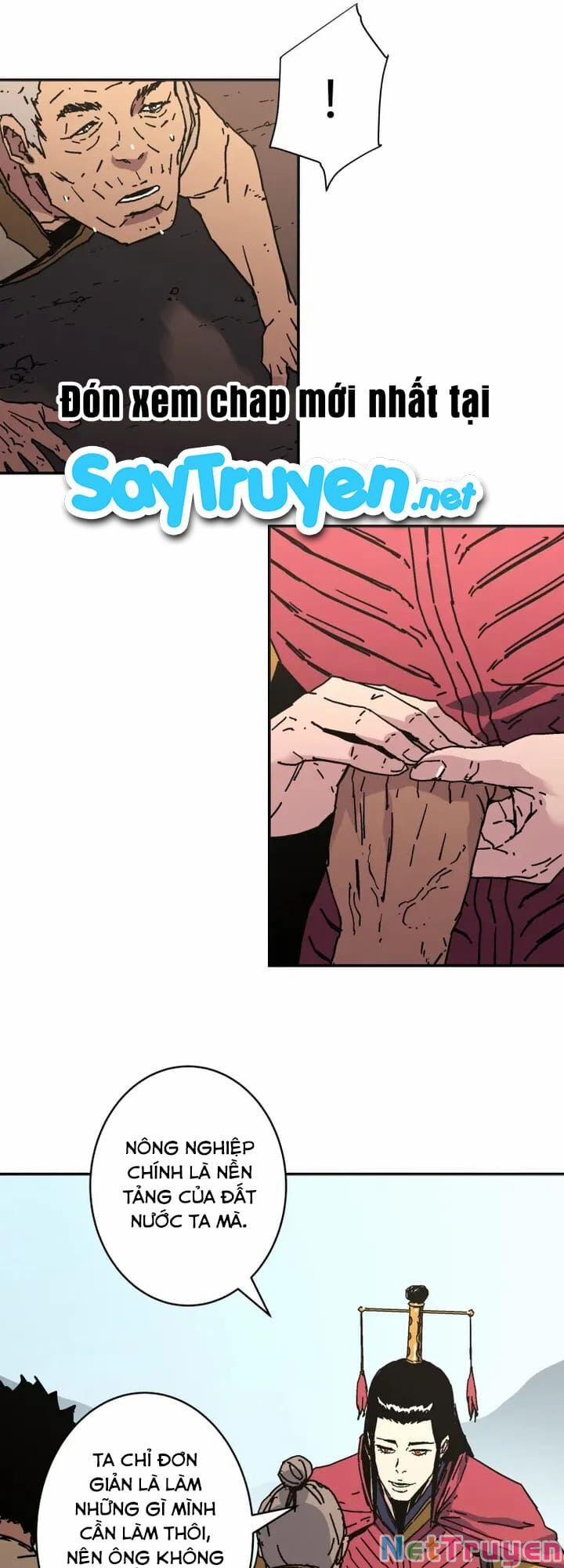 Bố Vô Song 226 trang 12