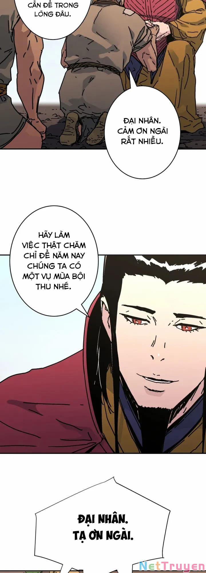 Bố Vô Song 226 trang 13