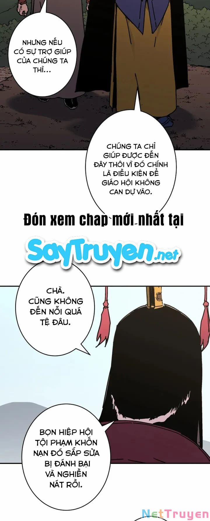 Bố Vô Song 226 trang 18