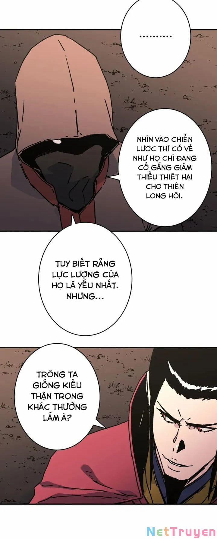 Bố Vô Song 226 trang 19