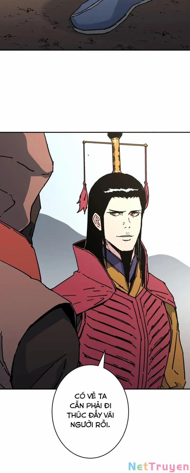 Bố Vô Song 226 trang 22