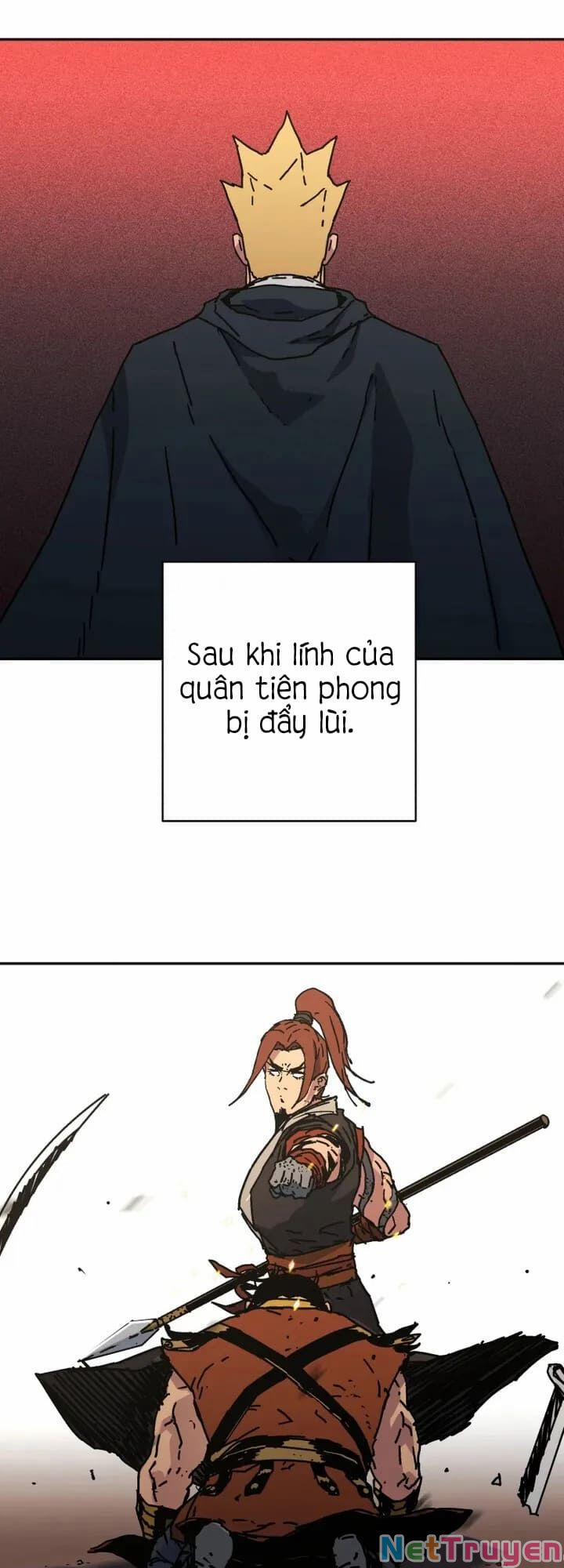 Bố Vô Song 226 trang 24