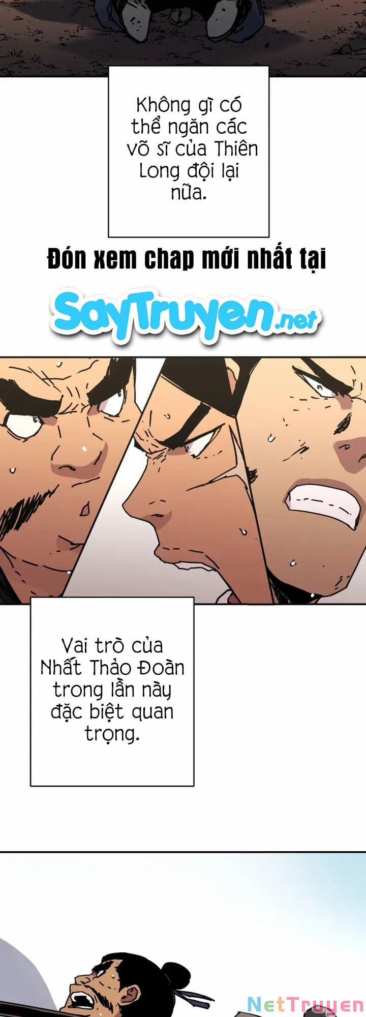 Bố Vô Song 226 trang 25