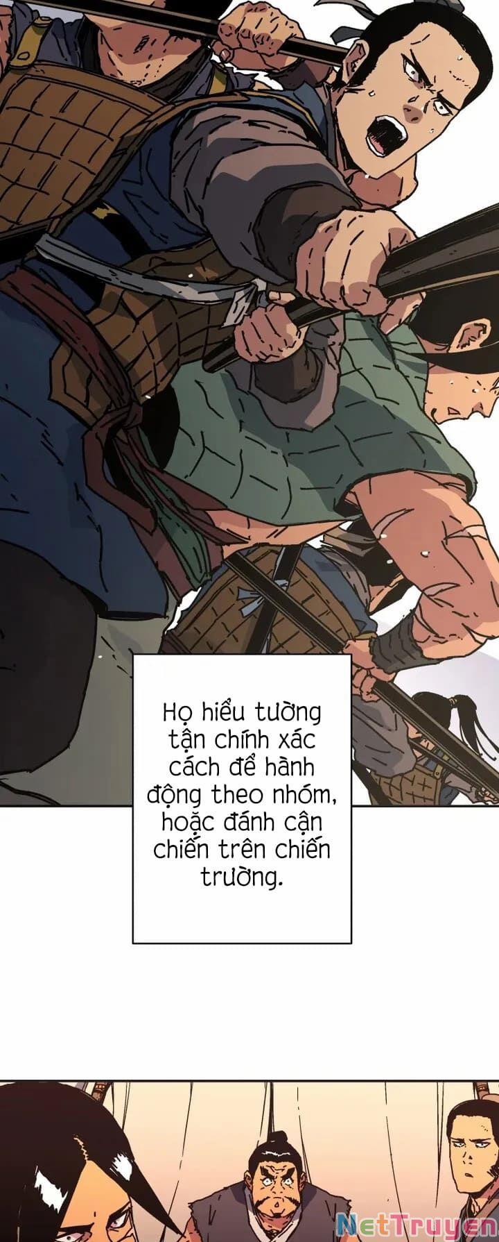 Bố Vô Song 226 trang 26