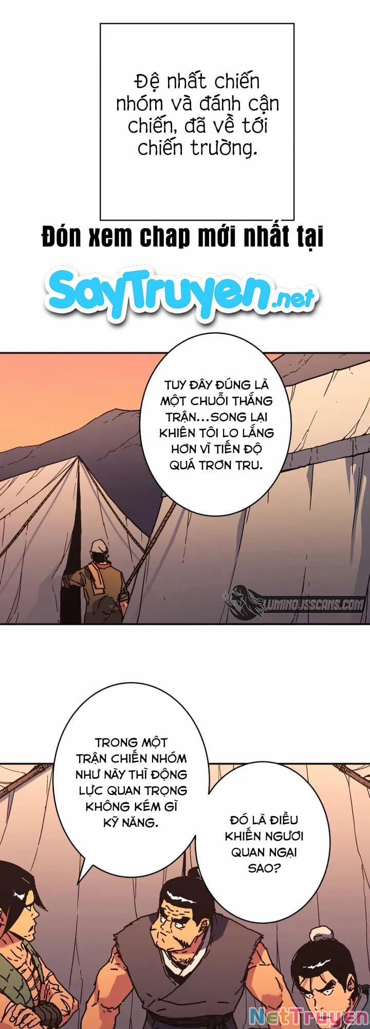 Bố Vô Song 226 trang 28