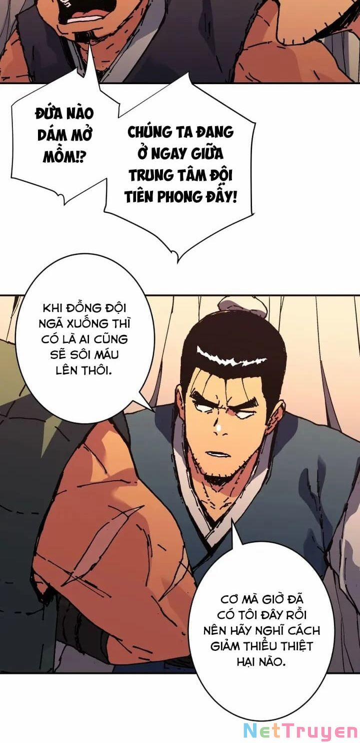 Bố Vô Song 226 trang 31