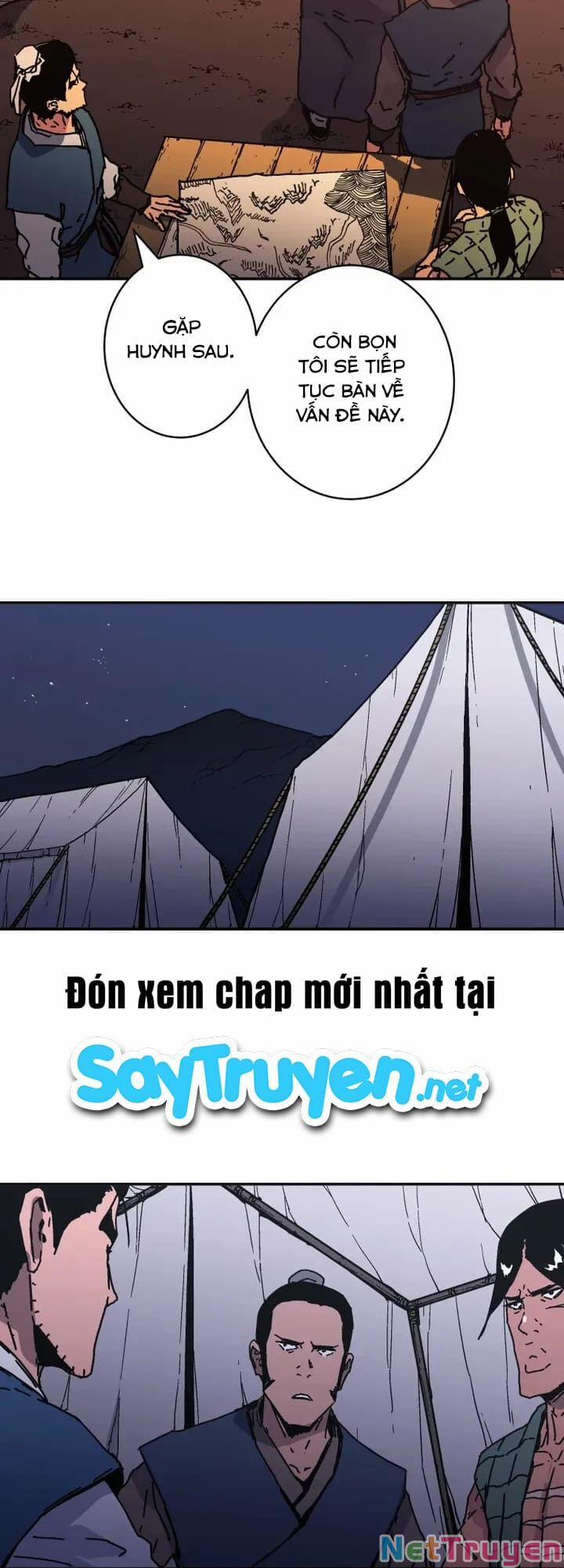 Bố Vô Song 226 trang 33