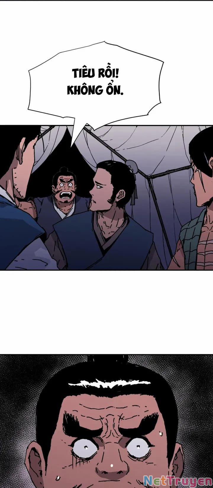 Bố Vô Song 226 trang 34