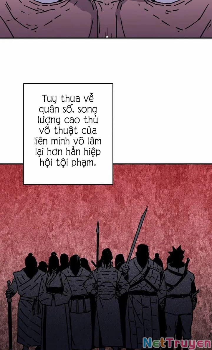 Bố Vô Song 226 trang 40