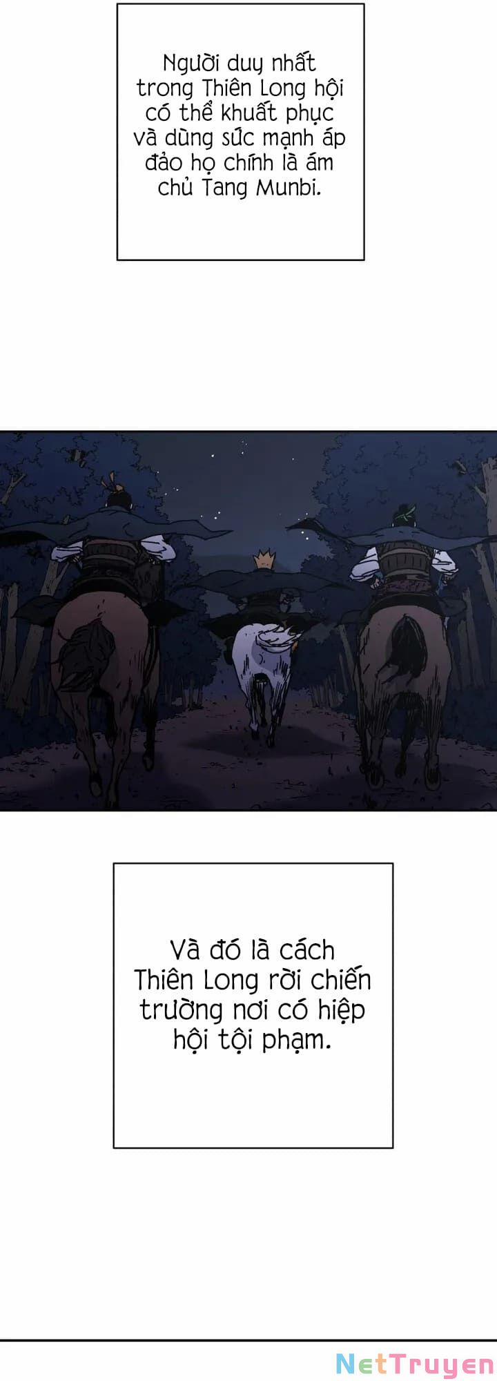 Bố Vô Song 226 trang 42