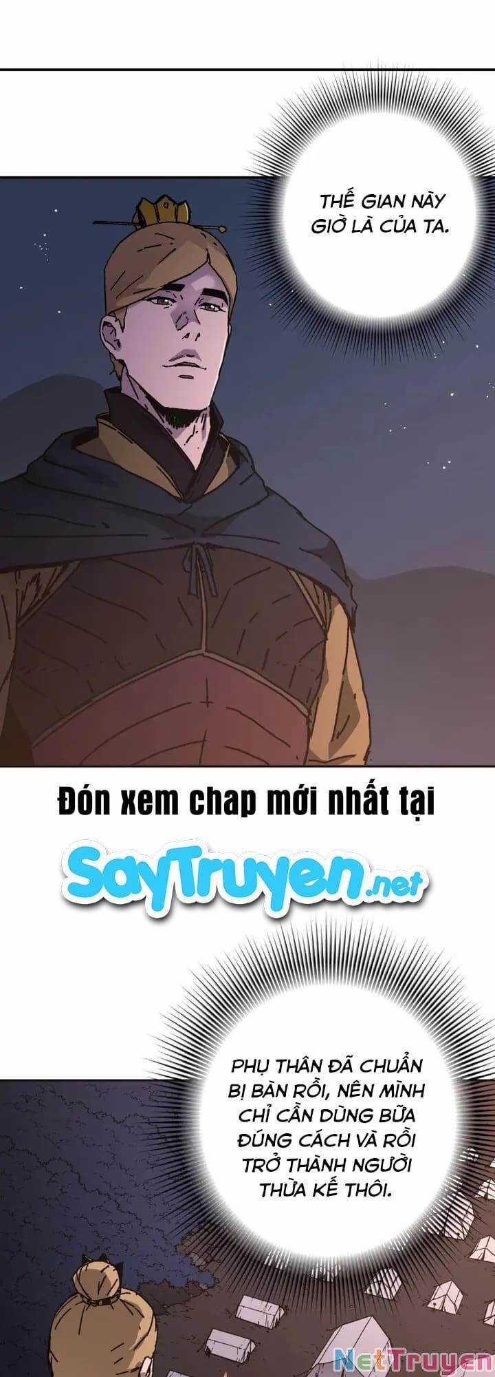 Bố Vô Song 226 trang 43