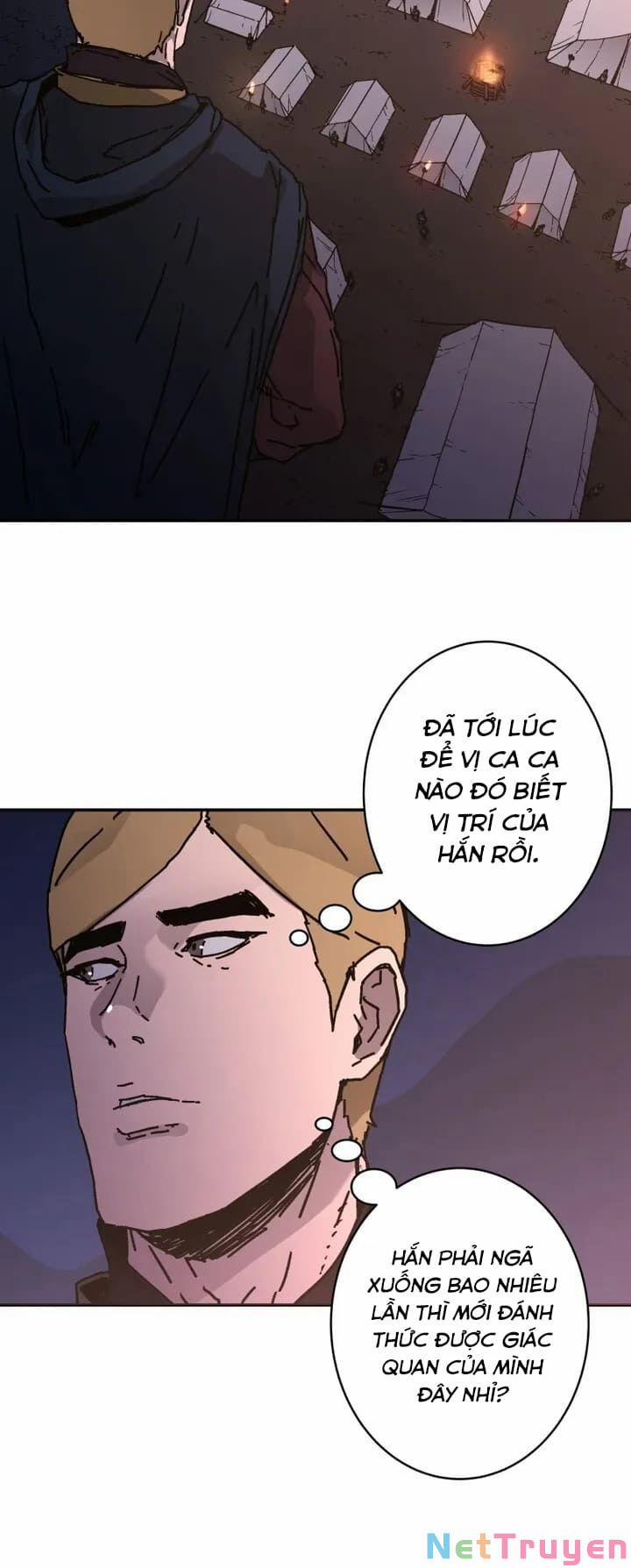 Bố Vô Song 226 trang 44