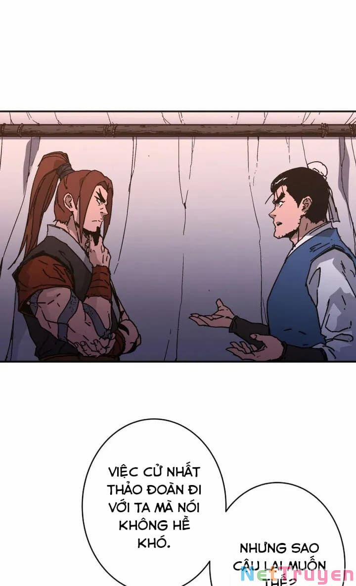 Bố Vô Song 226 trang 48