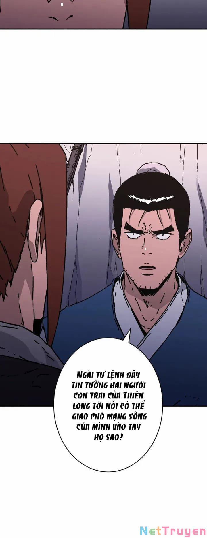 Bố Vô Song 226 trang 50