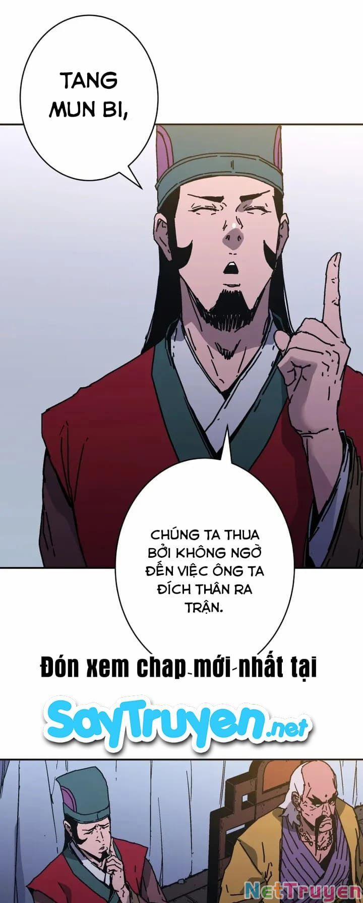 Bố Vô Song 226 trang 6