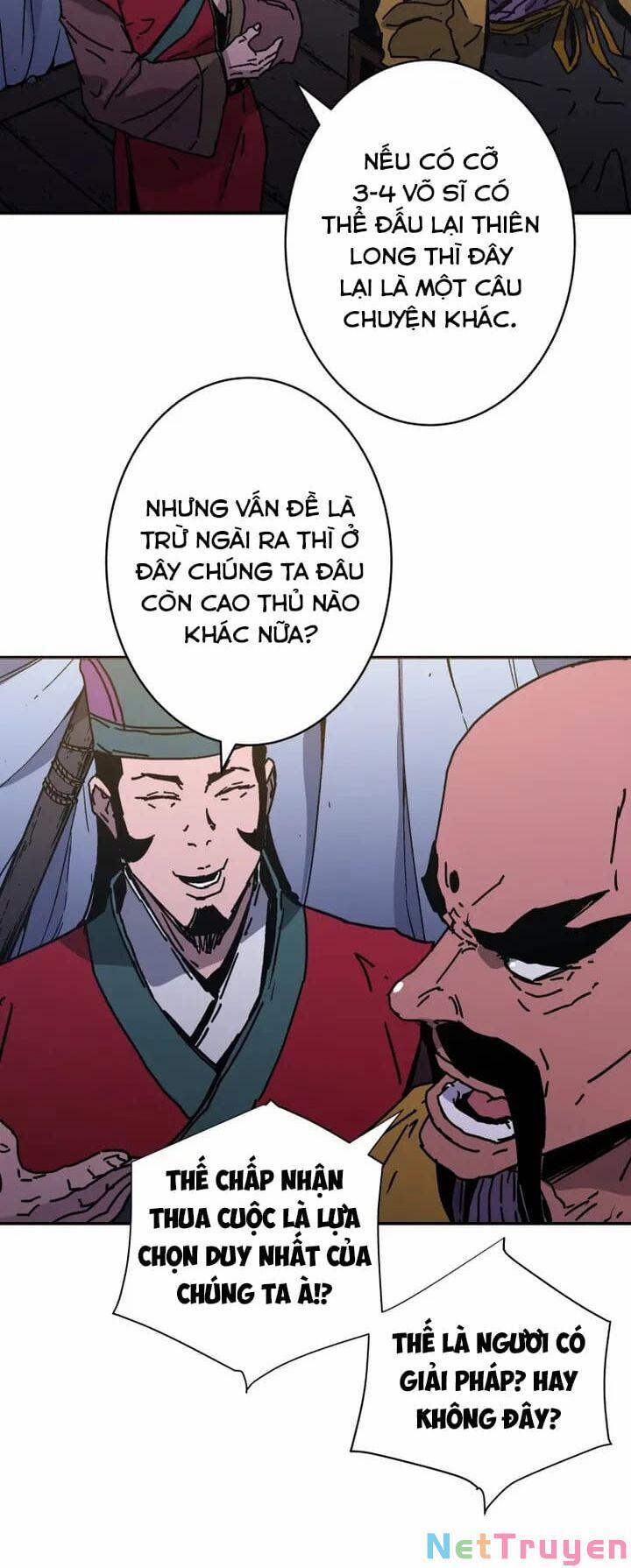 Bố Vô Song 226 trang 7