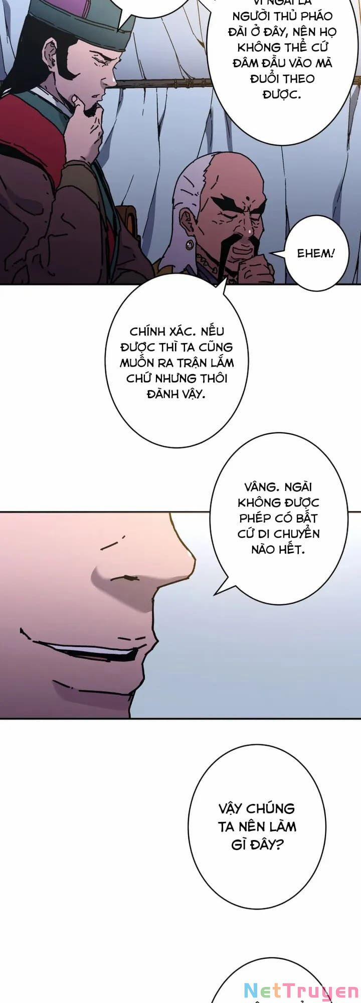 Bố Vô Song 226 trang 9