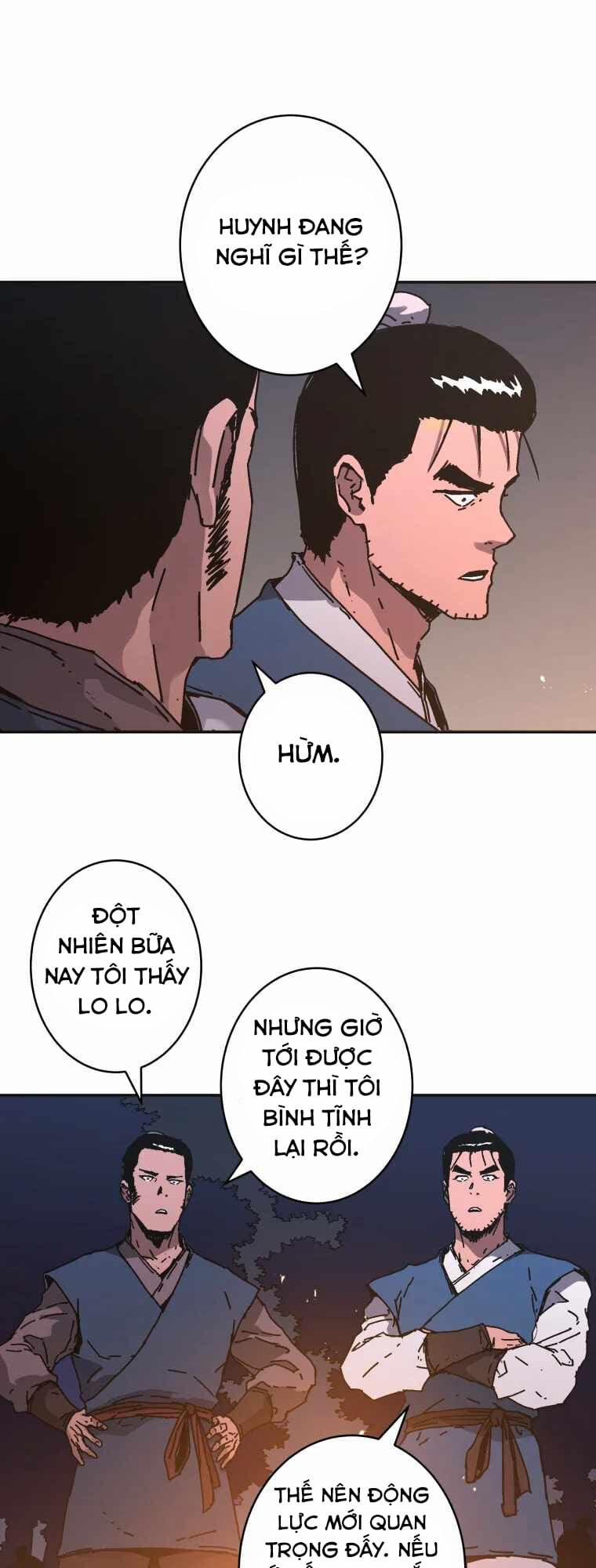 Bố Vô Song 227 trang 13