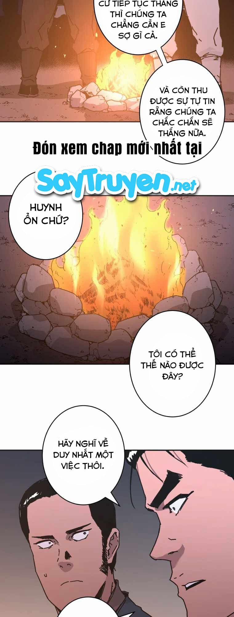 Bố Vô Song 227 trang 14