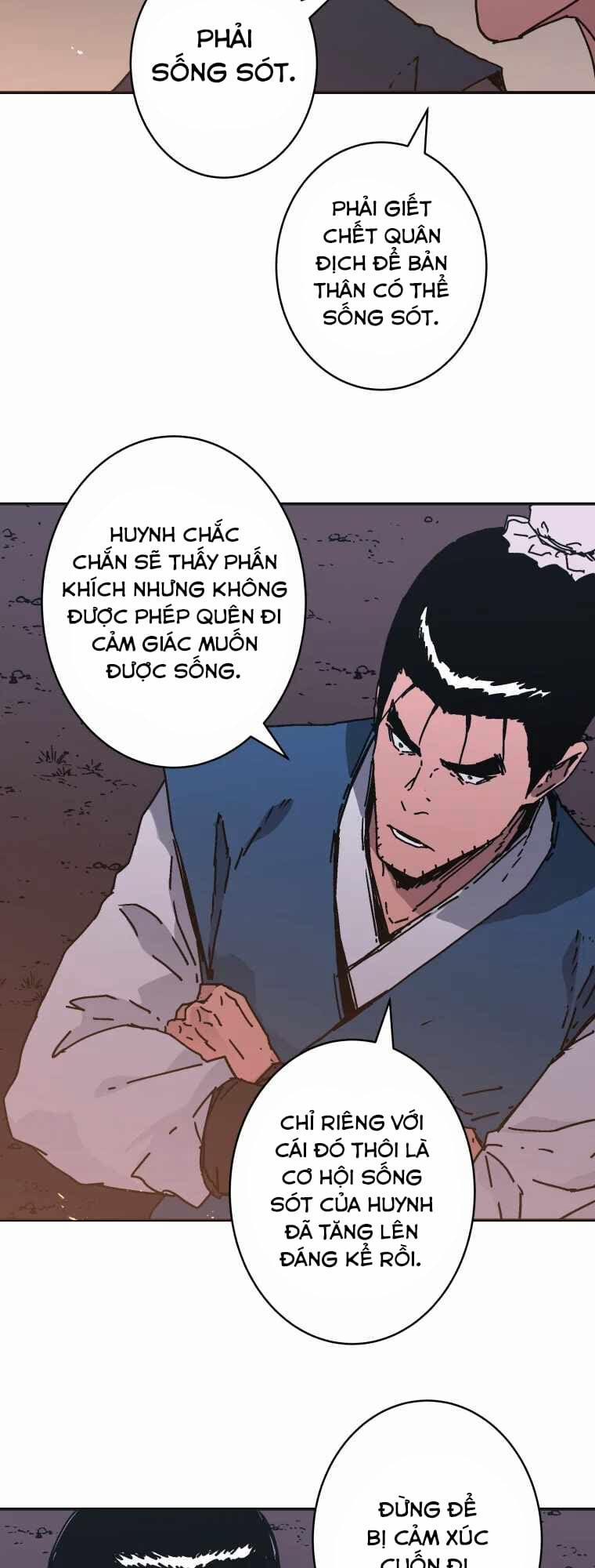Bố Vô Song 227 trang 15