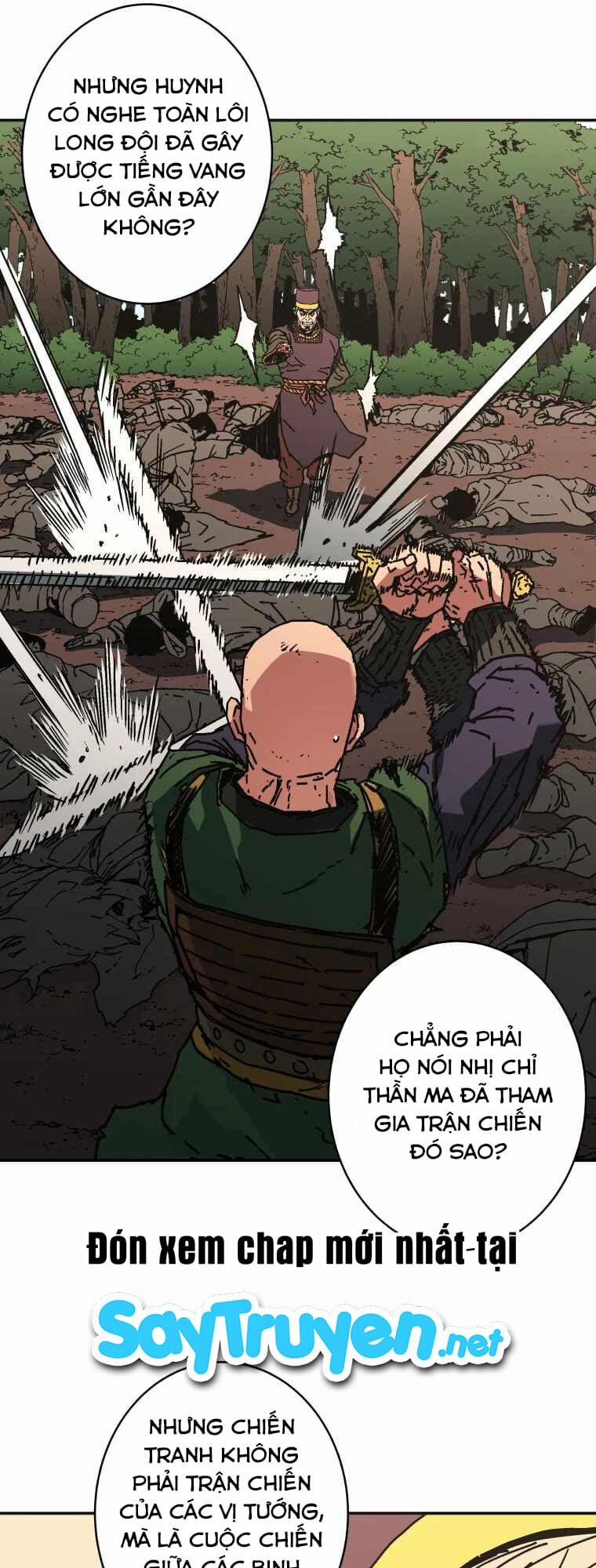 Bố Vô Song 227 trang 19