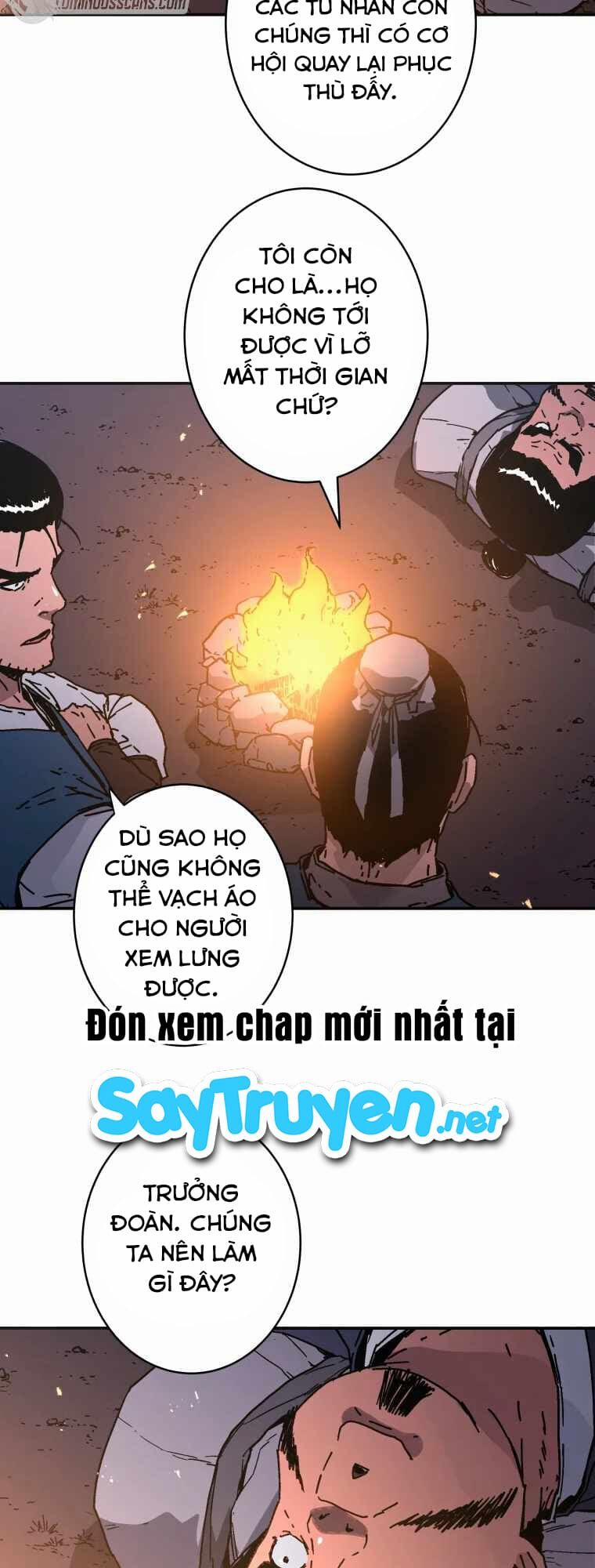 Bố Vô Song 227 trang 22