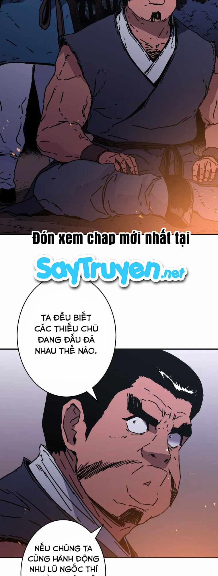 Bố Vô Song 227 trang 26