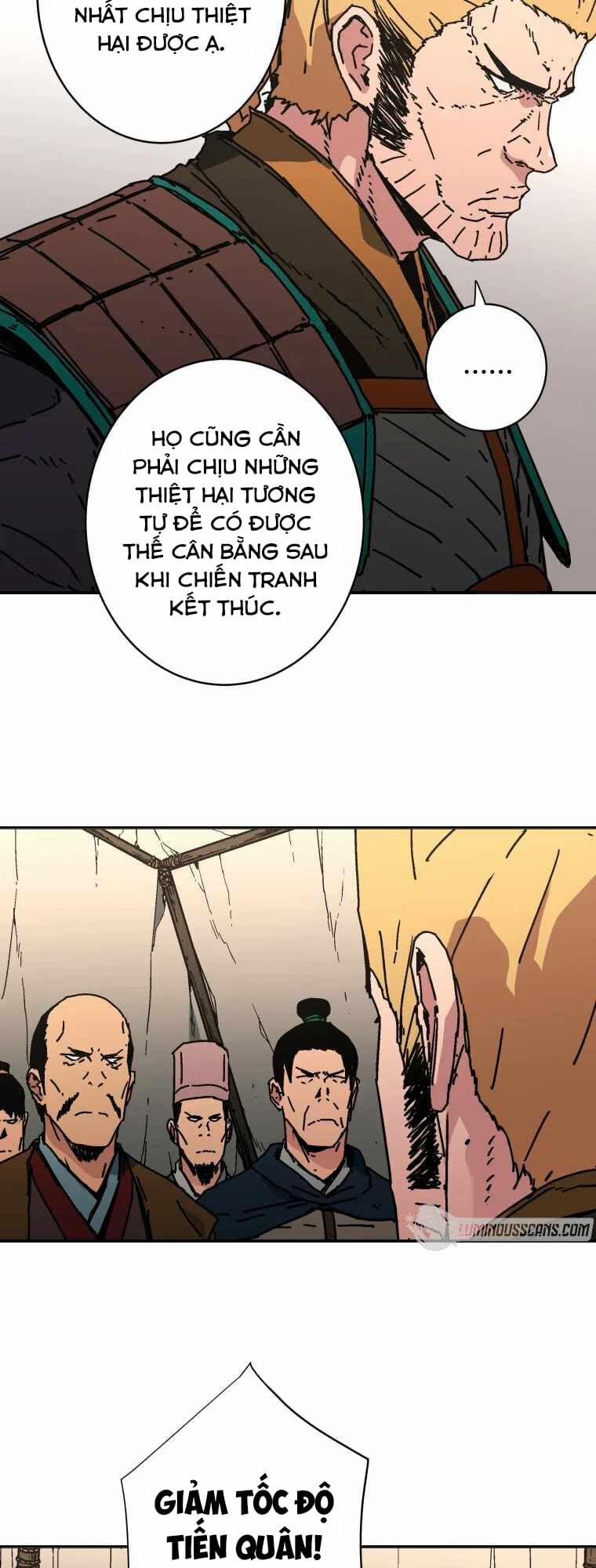 Bố Vô Song 227 trang 34