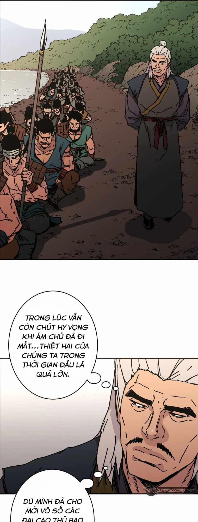 Bố Vô Song 227 trang 37