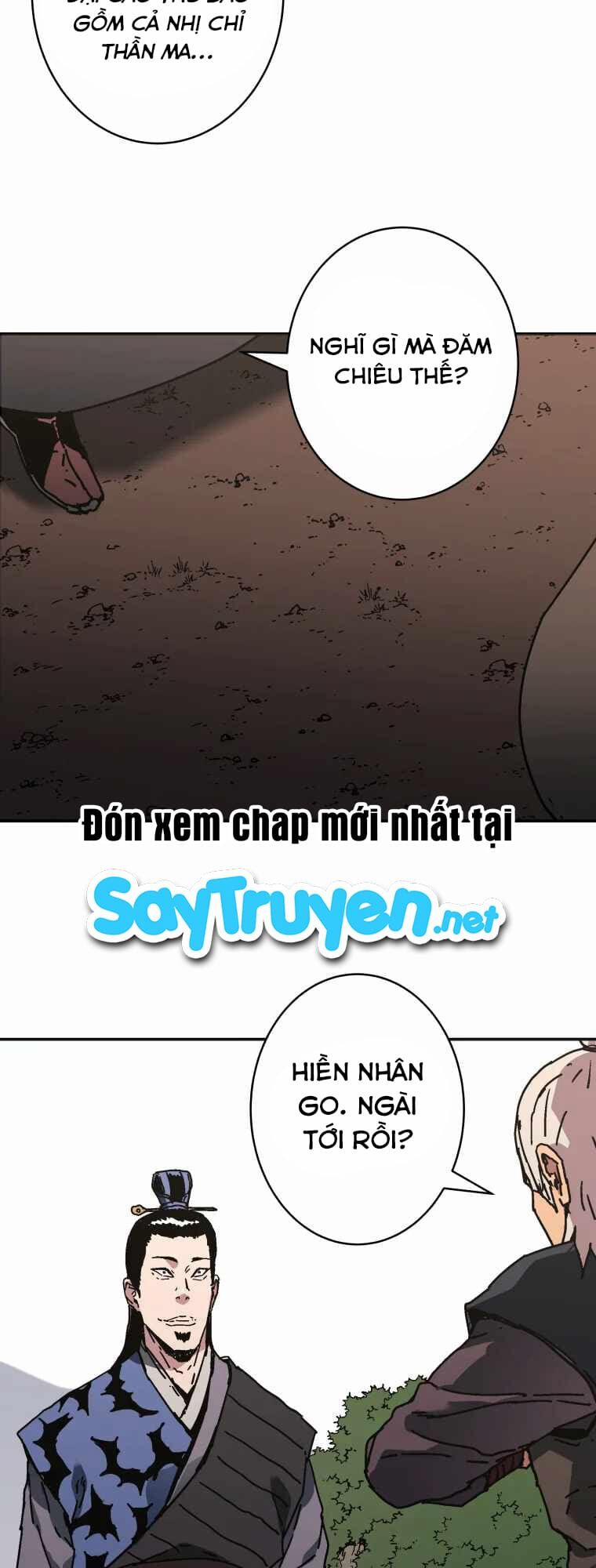 Bố Vô Song 227 trang 38