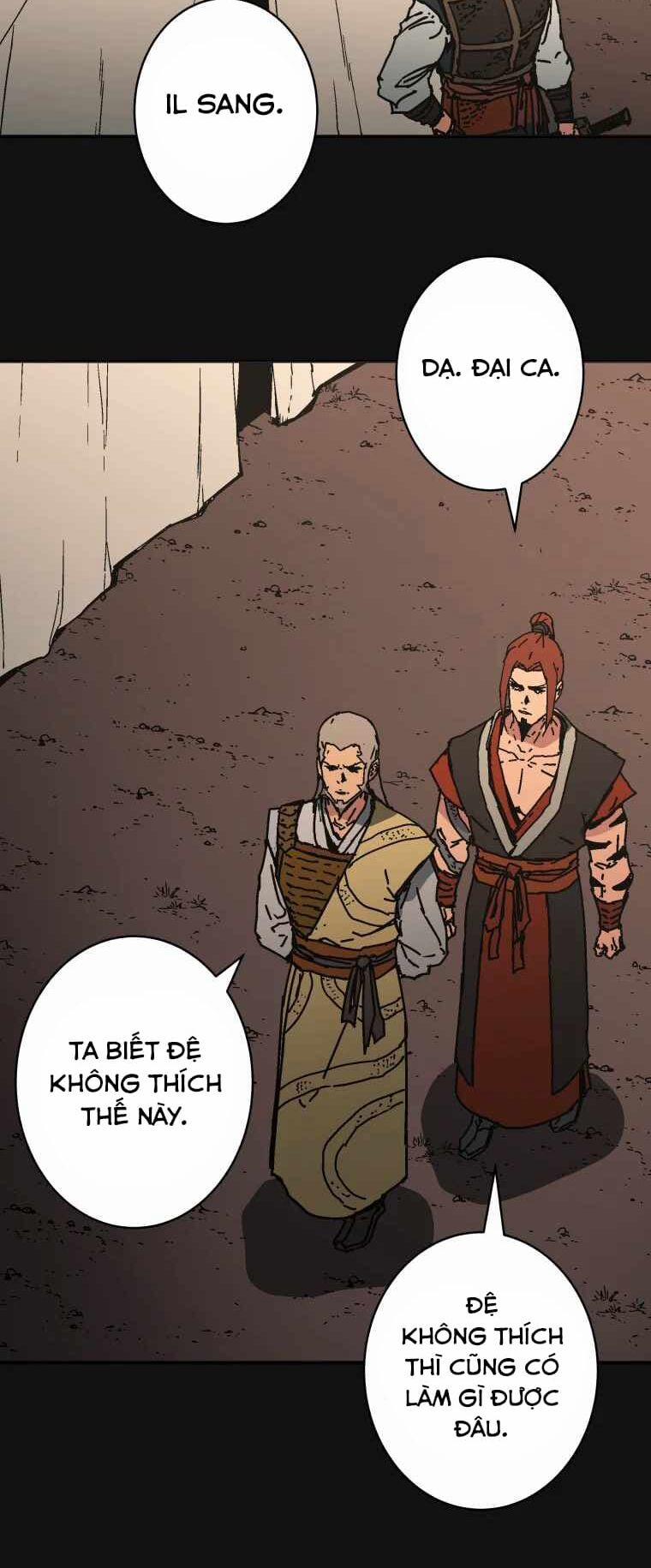 Bố Vô Song 227 trang 42
