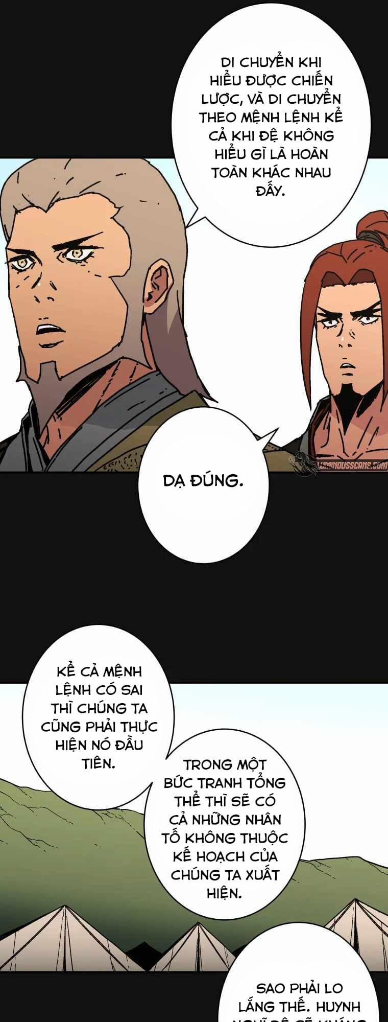 Bố Vô Song 227 trang 43