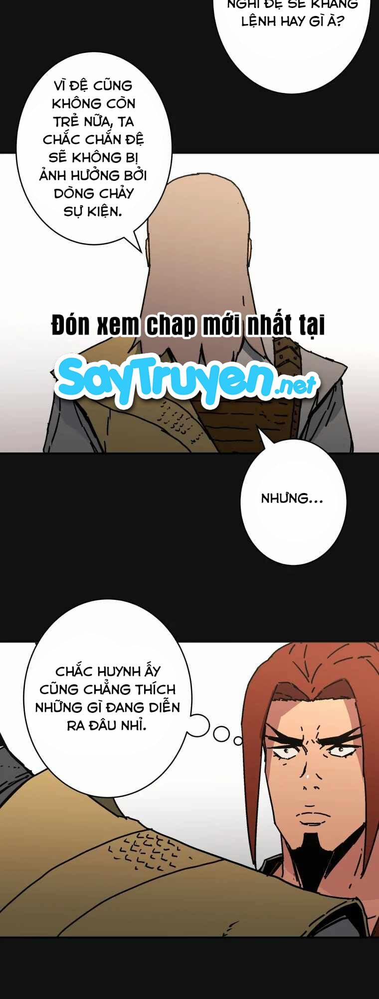 Bố Vô Song 227 trang 44