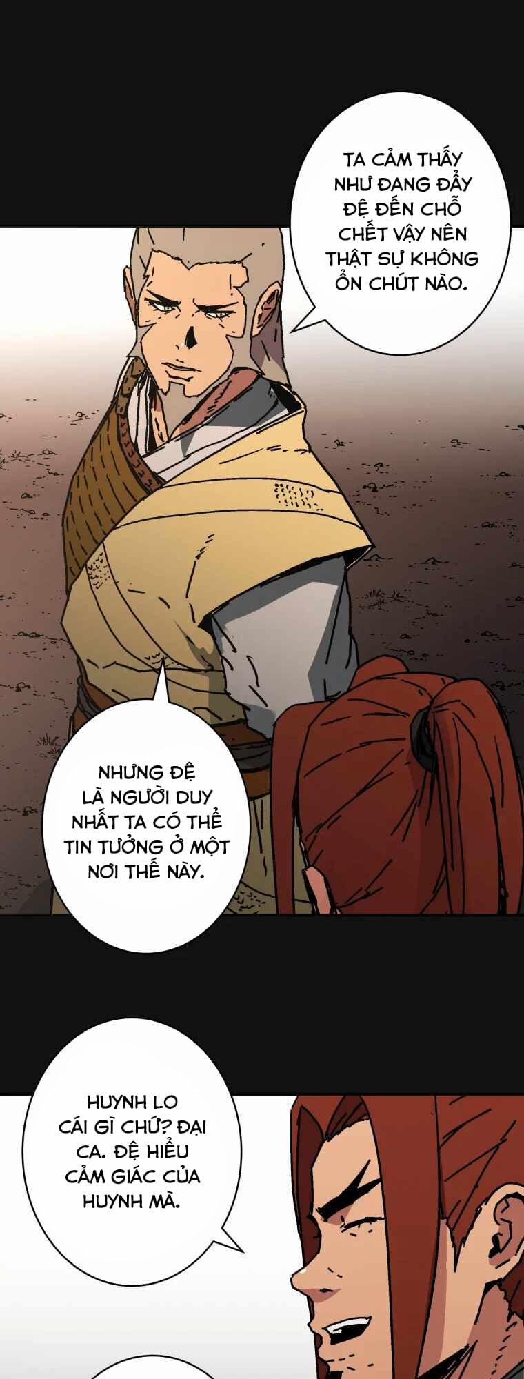 Bố Vô Song 227 trang 45