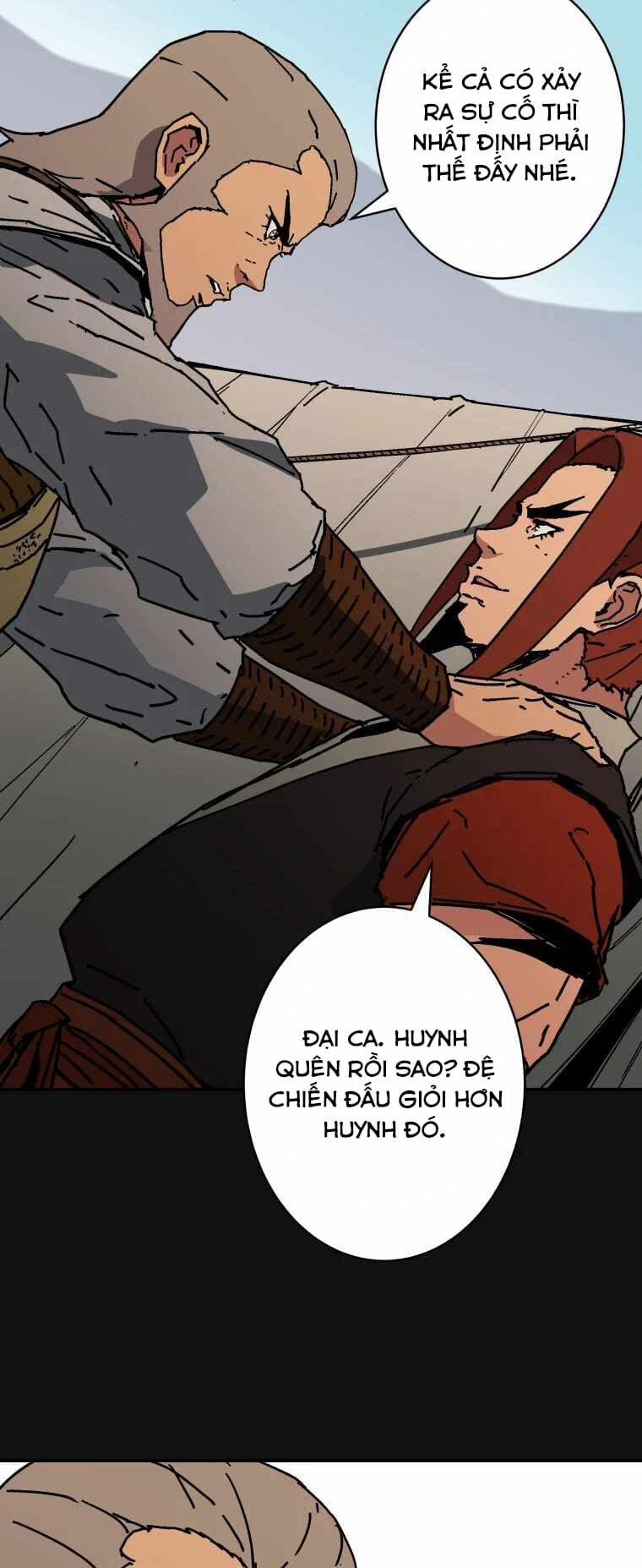 Bố Vô Song 227 trang 47