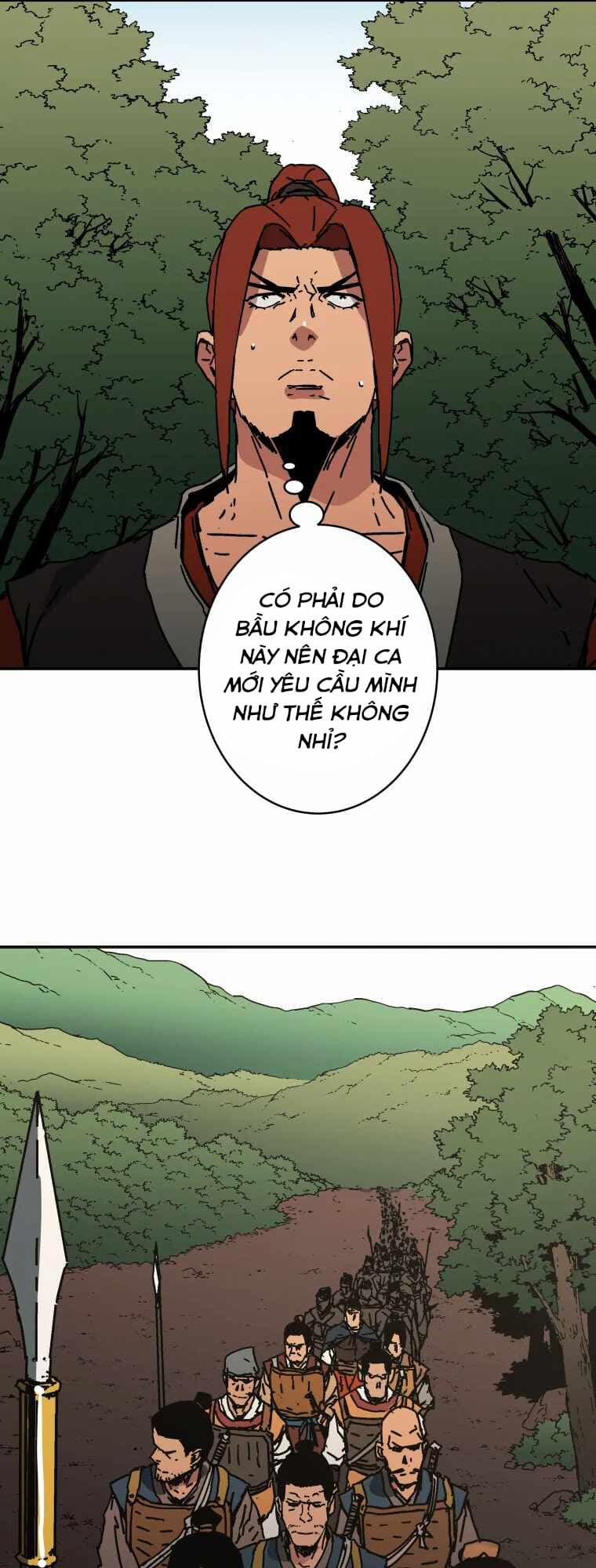 Bố Vô Song 227 trang 49