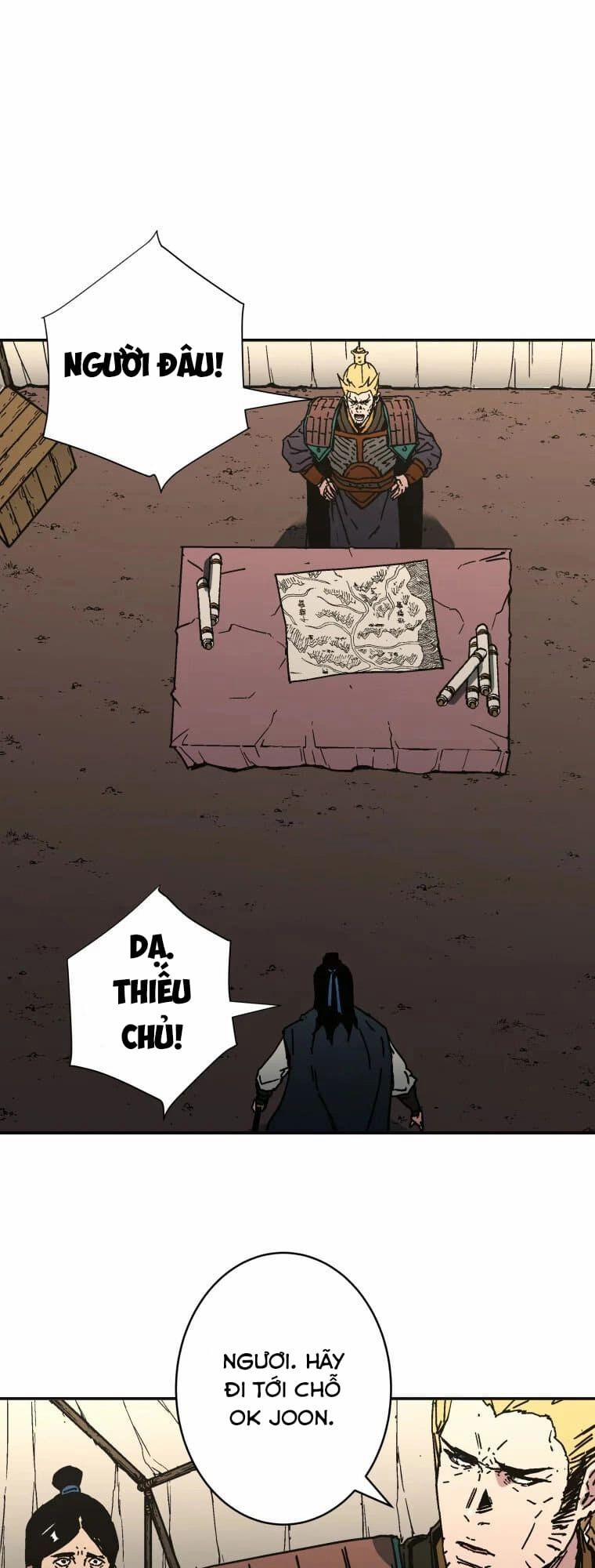 Bố Vô Song 228 trang 11