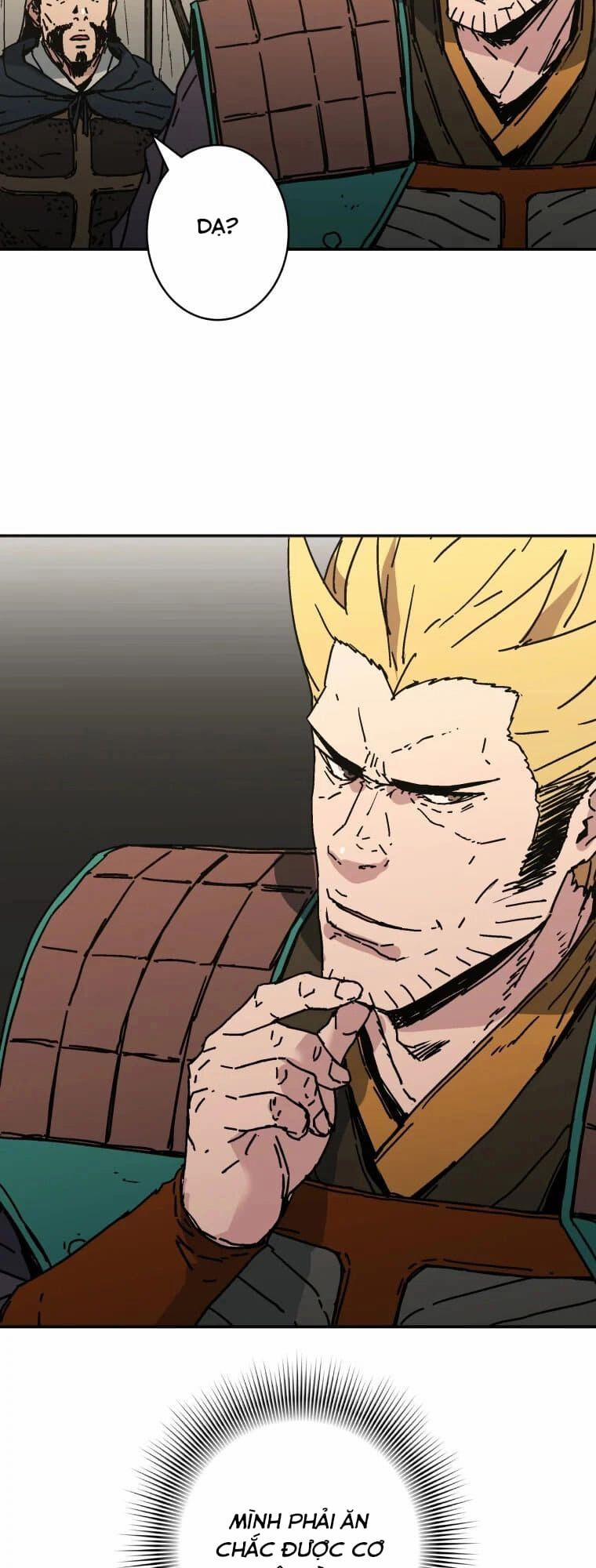 Bố Vô Song 228 trang 12