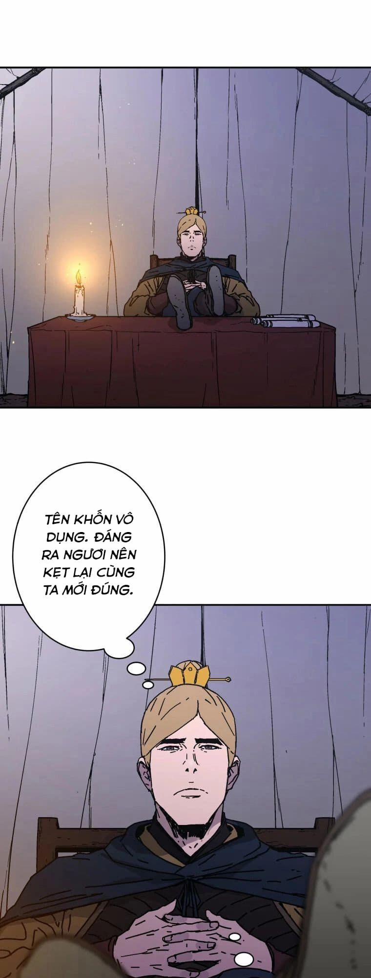 Bố Vô Song 228 trang 14