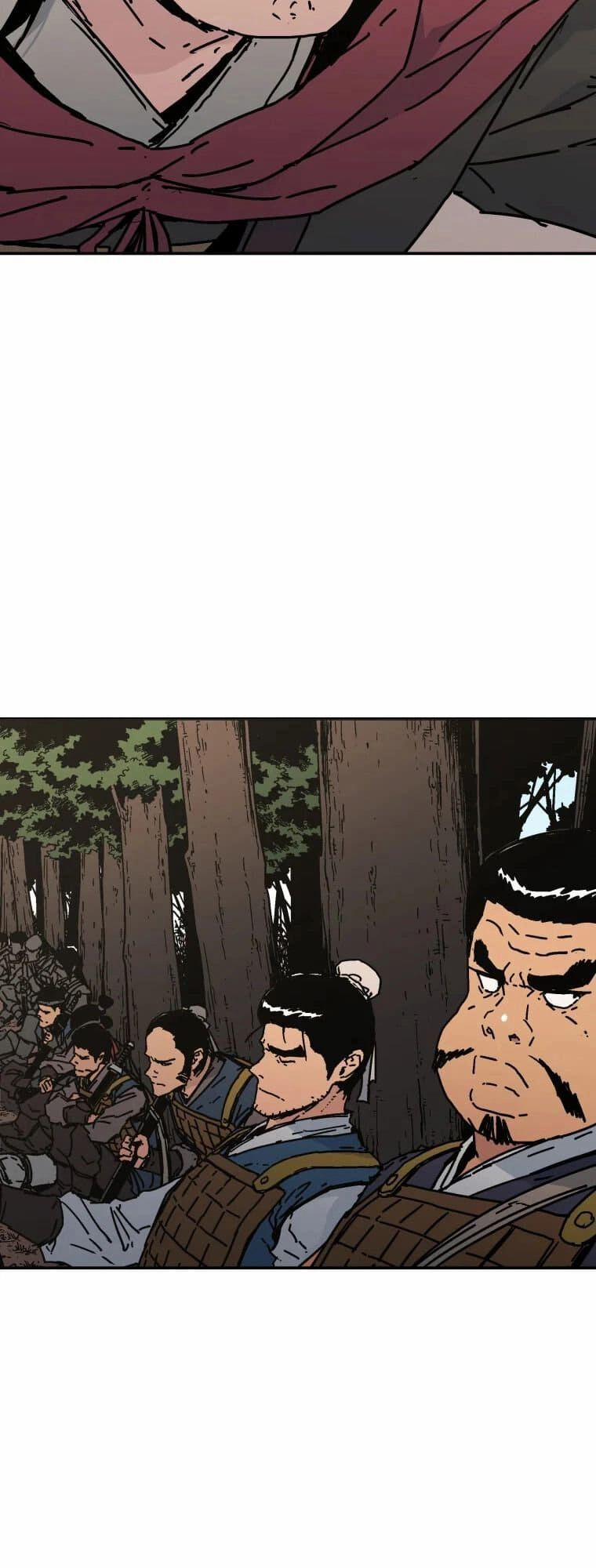 Bố Vô Song 228 trang 20