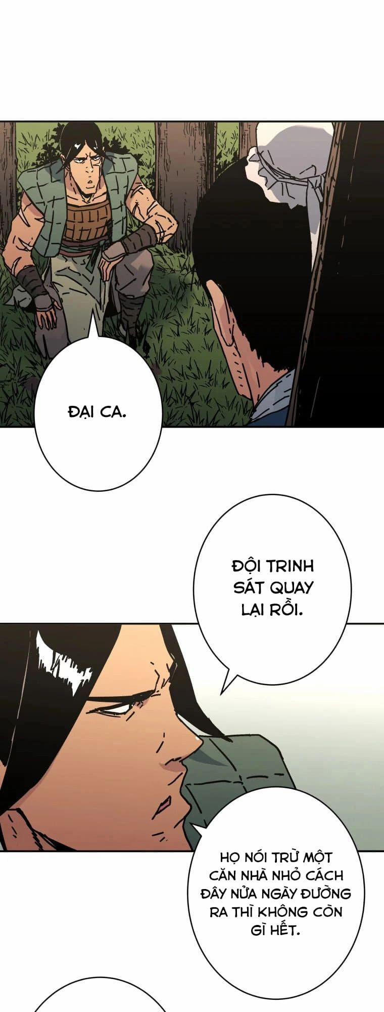 Bố Vô Song 228 trang 22