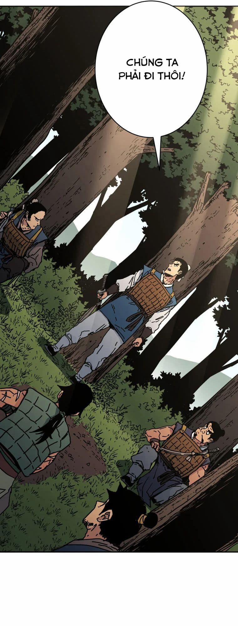 Bố Vô Song 228 trang 25