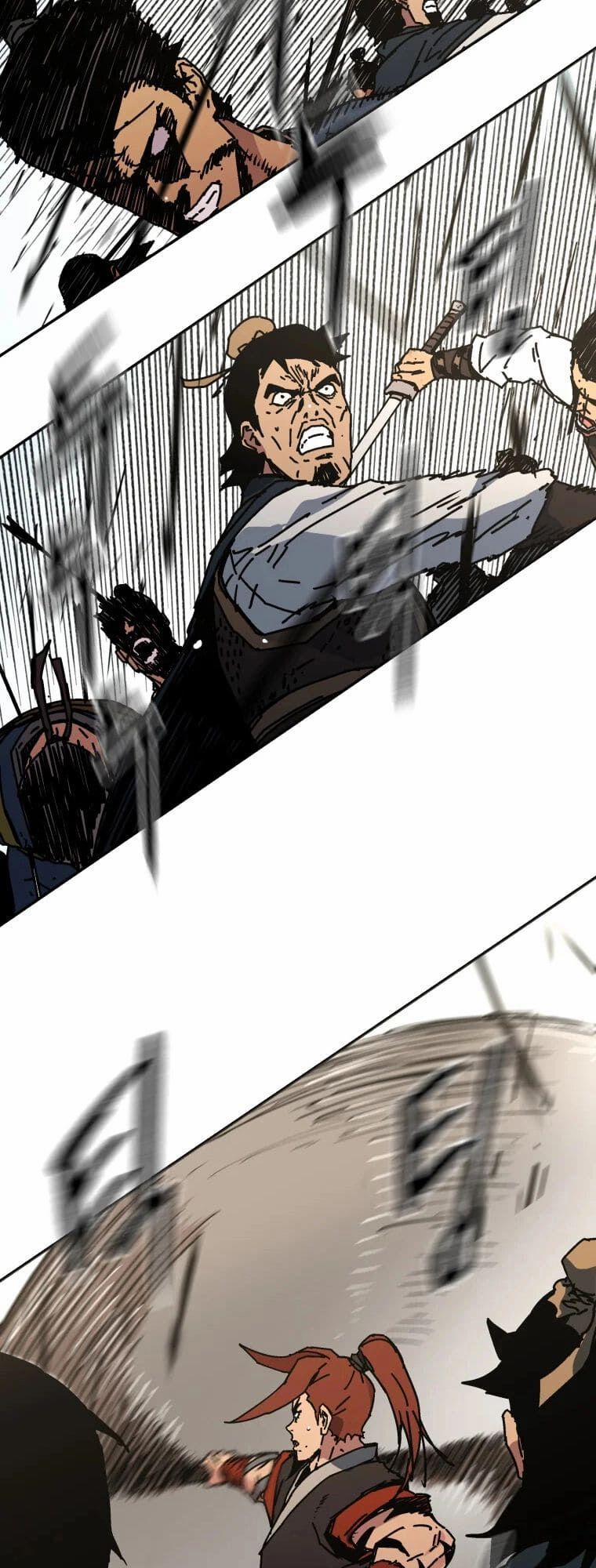 Bố Vô Song 228 trang 35