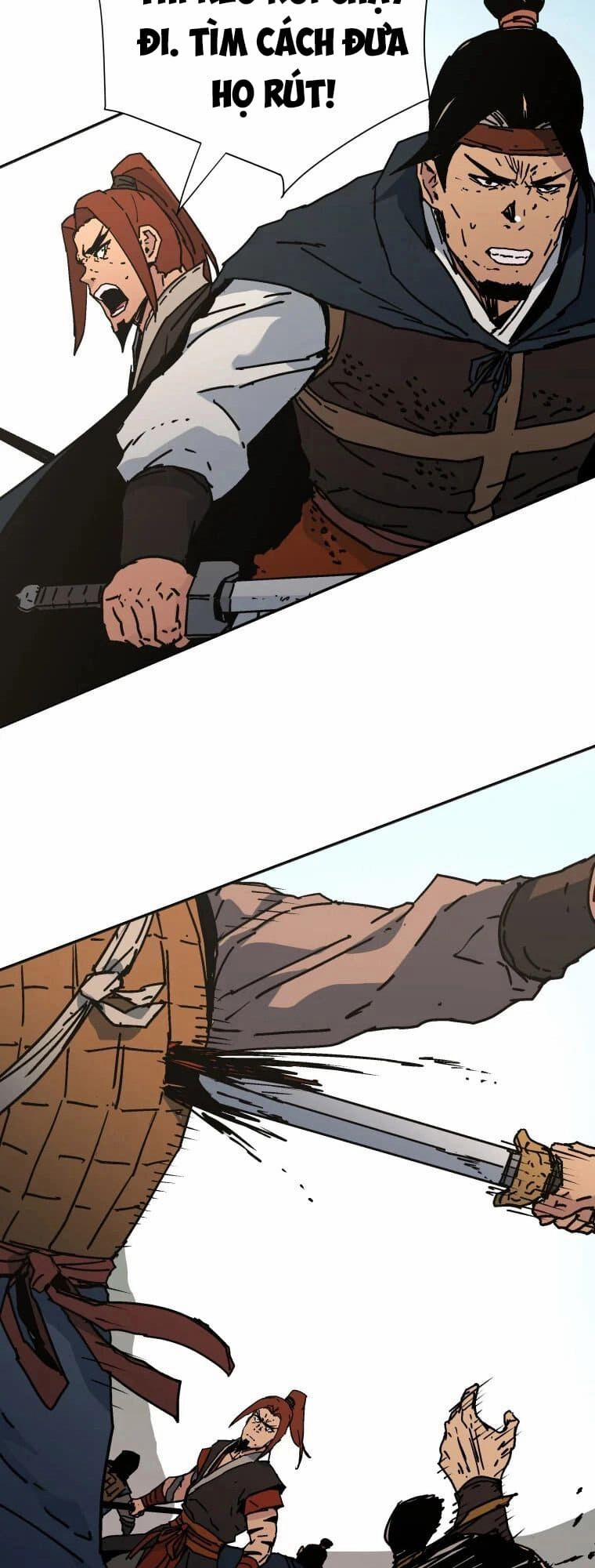 Bố Vô Song 228 trang 49