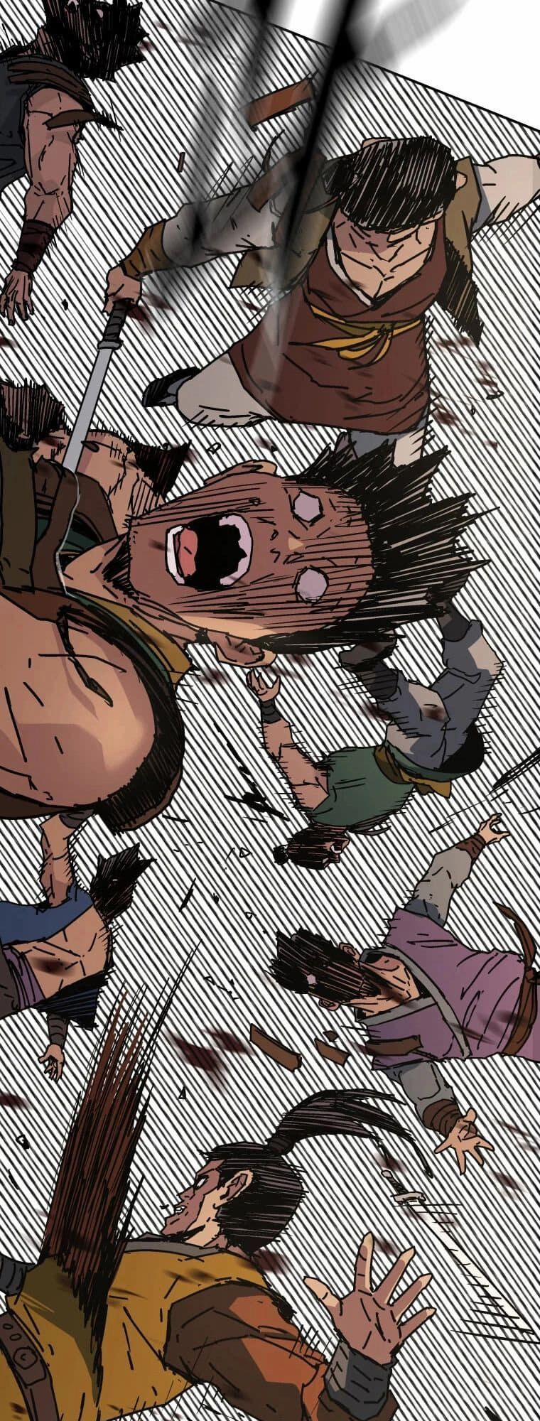 Bố Vô Song 228 trang 52