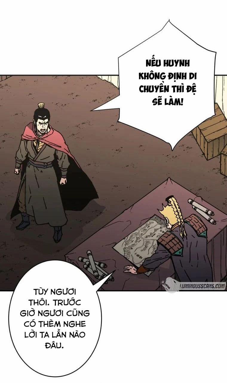Bố Vô Song 228 trang 8