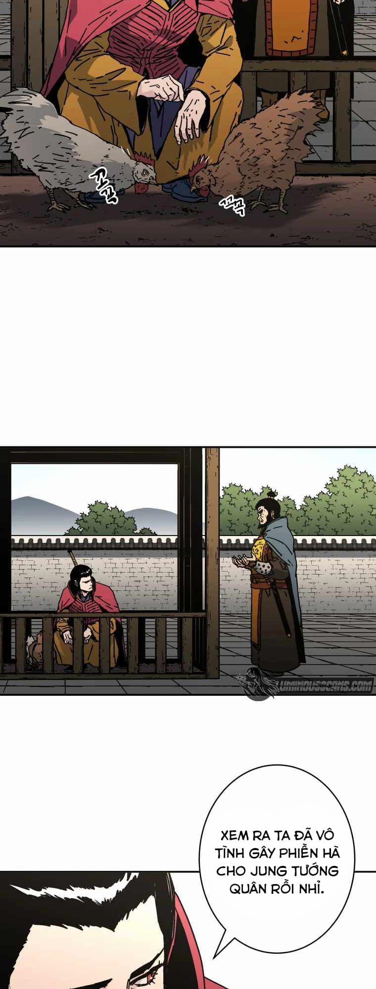 Bố Vô Song 229 trang 3