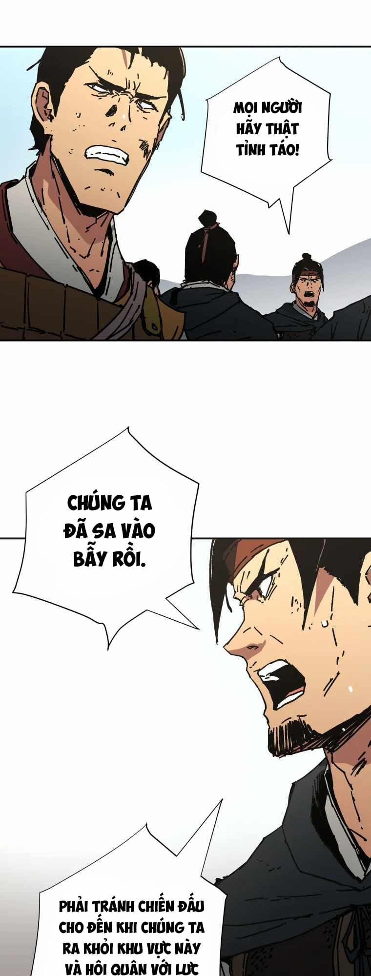 Bố Vô Song 229 trang 33