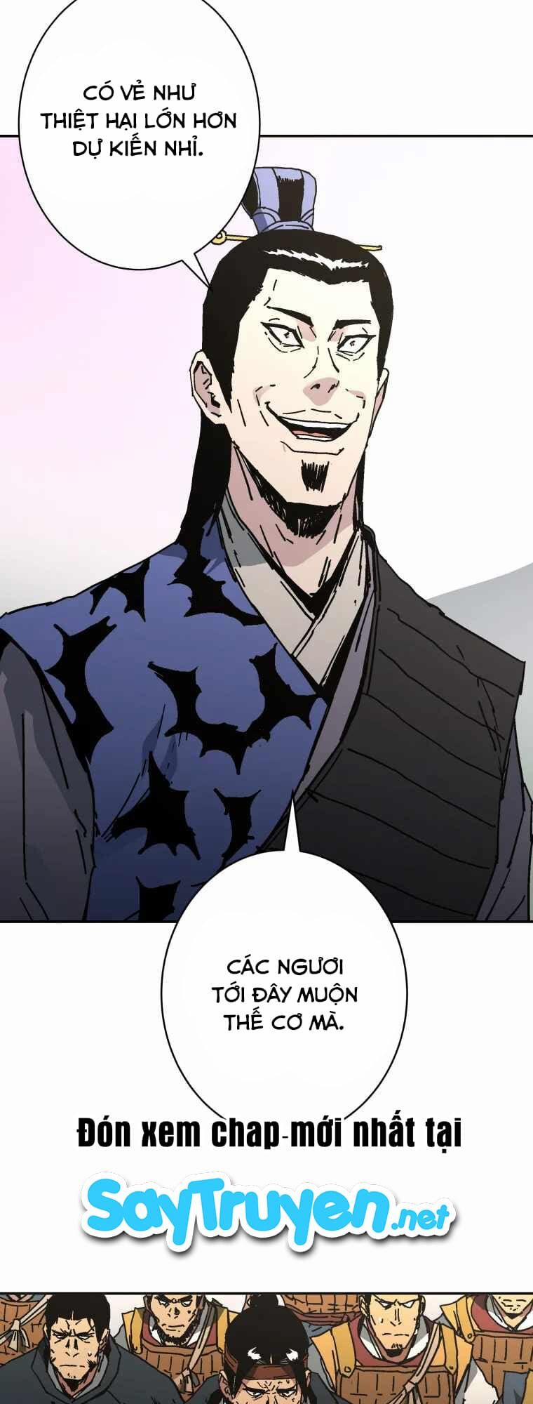 Bố Vô Song 229 trang 37