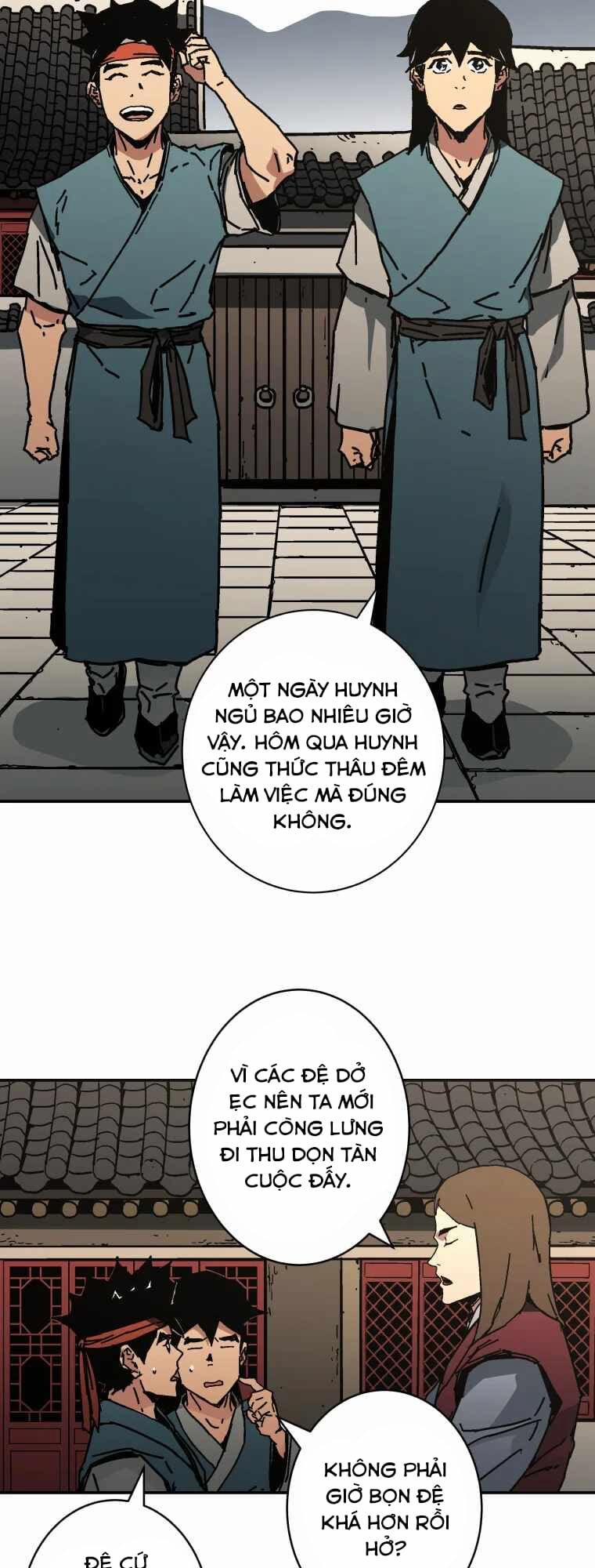 Bố Vô Song 229 trang 43